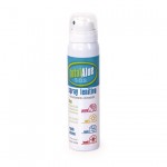 Total Aloe S.O.S. Spray Lenitivo - 75 ml
